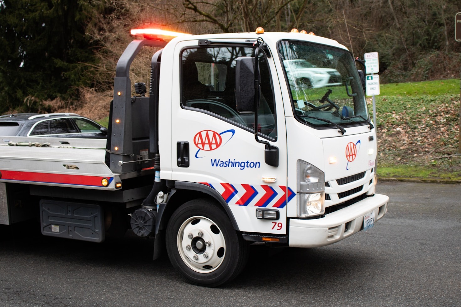 Top Benefits of Professional Vehicle Transport