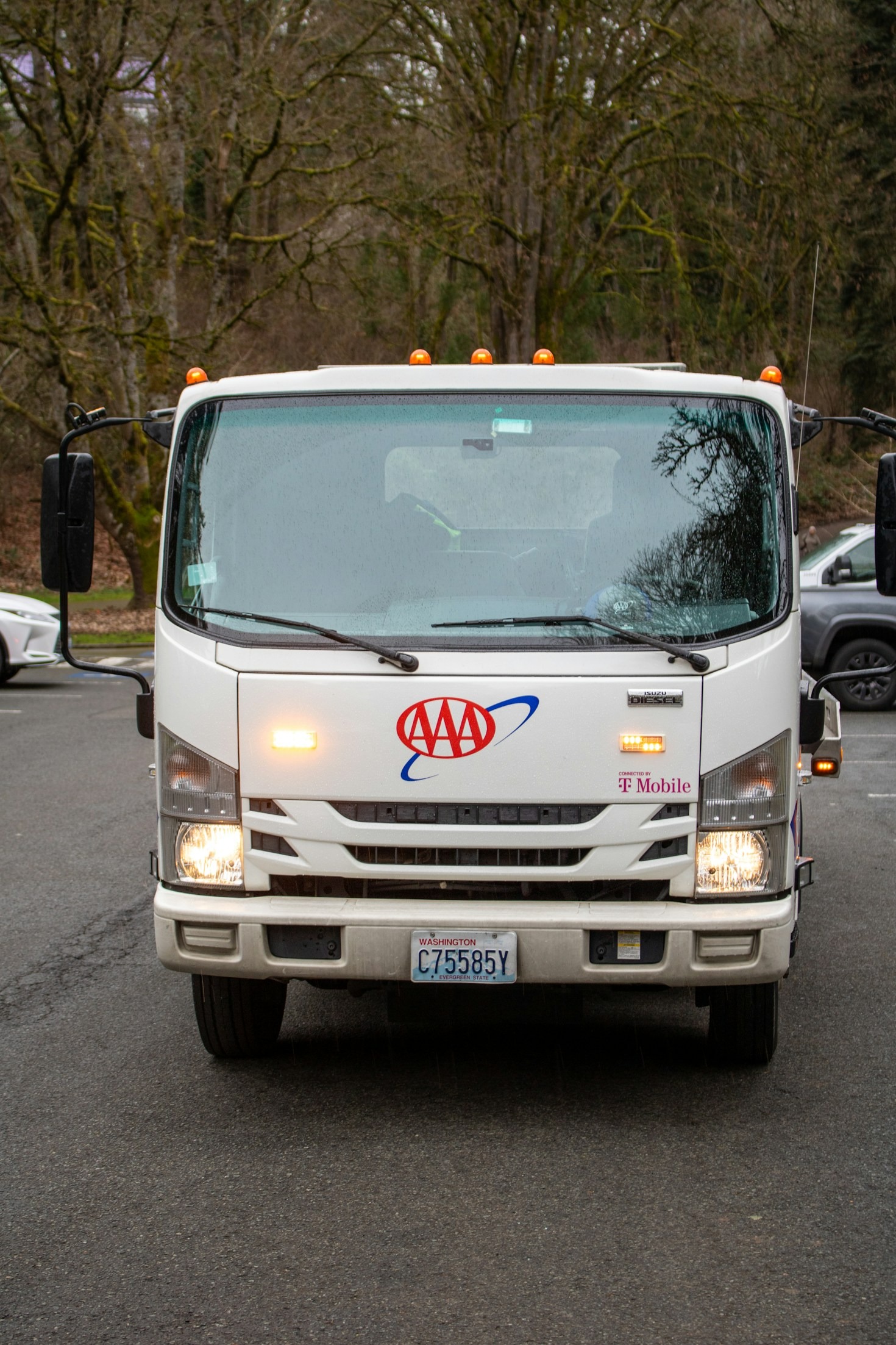 Emergency Readiness: Key to Fast Car Recovery